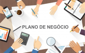 Plano de negócio